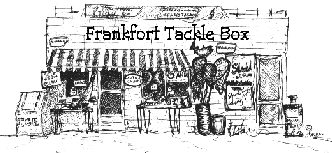 Frankfort Tackle Box